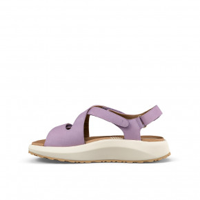 Jenny Light Purple Joya Damen Sandalen